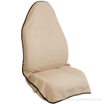 Waterproof and durable universal car seat cover